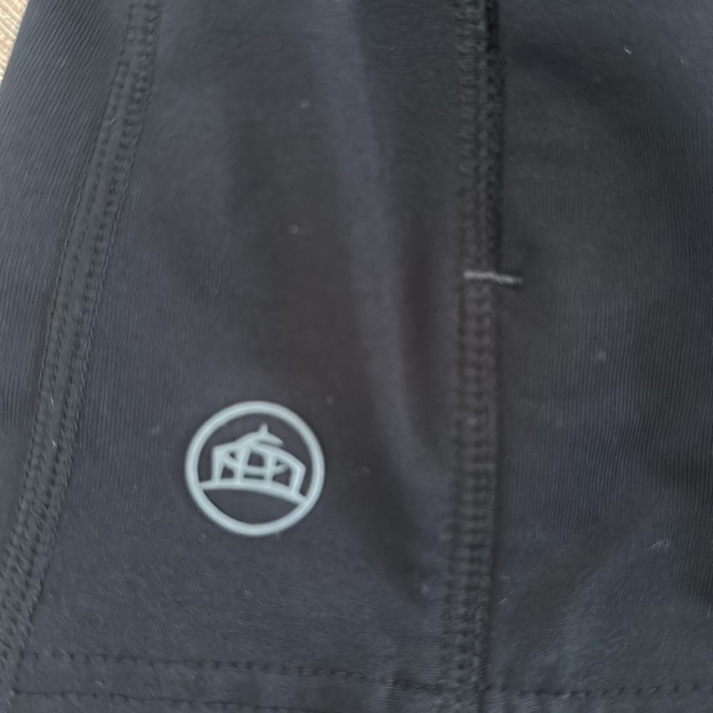 Stormtech Performance jacket. Size YS/JP. Color black. - Picture 5 of 6